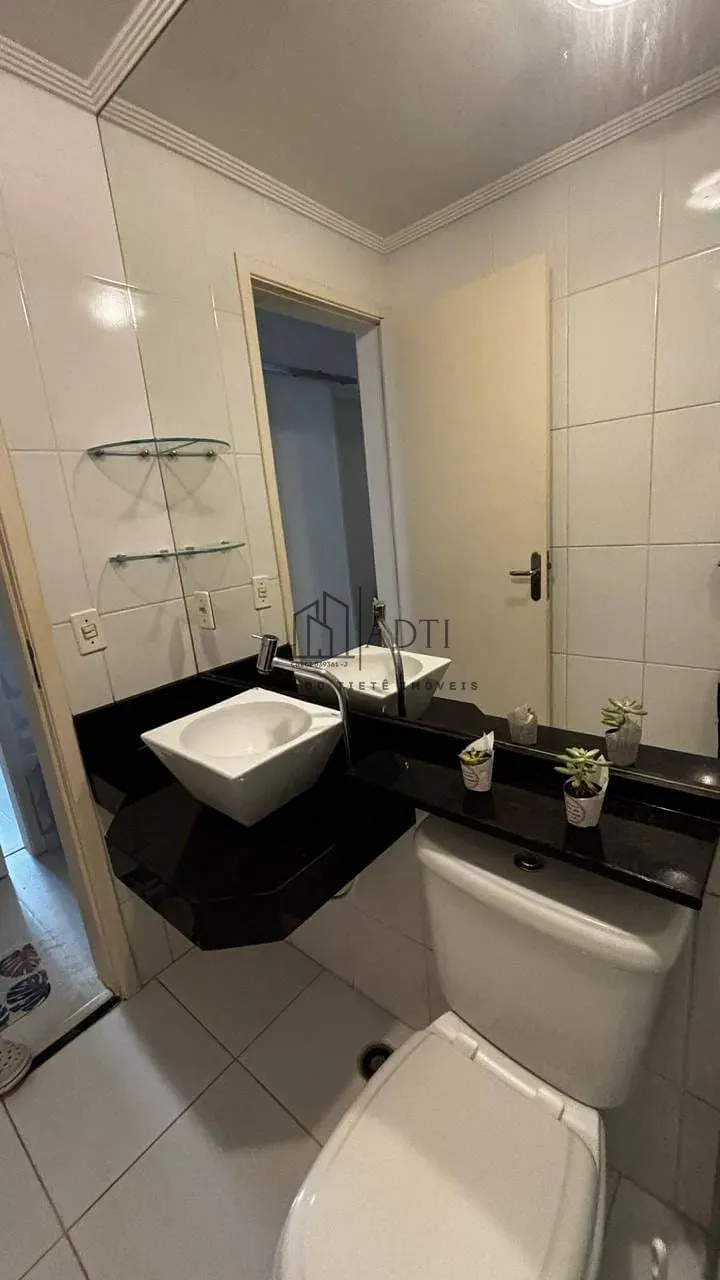 Apartamento, 3 quartos, 76 m² - Foto 22