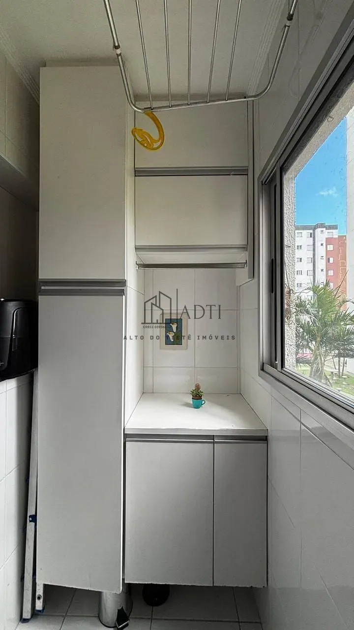 Apartamento, 3 quartos, 76 m² - Foto 30