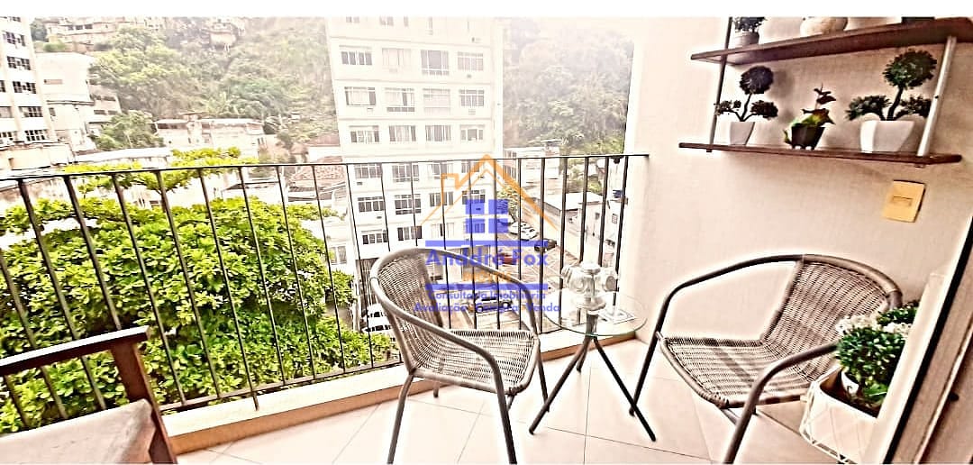 Apartamento, 1 quarto, 60 m² - Foto 12