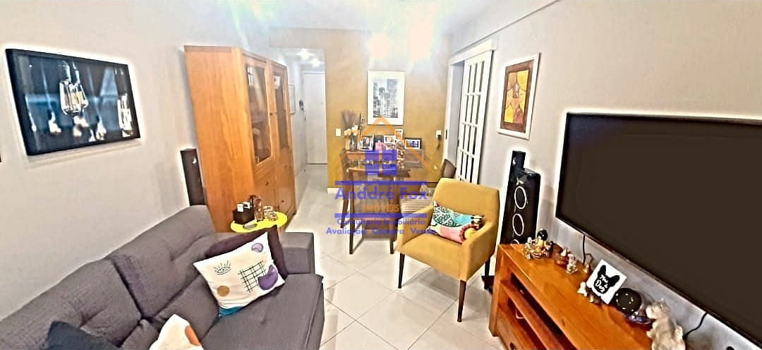 Apartamento, 1 quarto, 60 m² - Foto 1