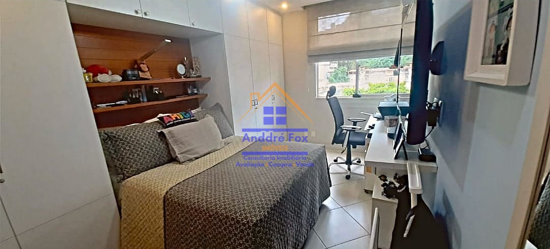 Apartamento, 1 quarto, 60 m² - Foto 24