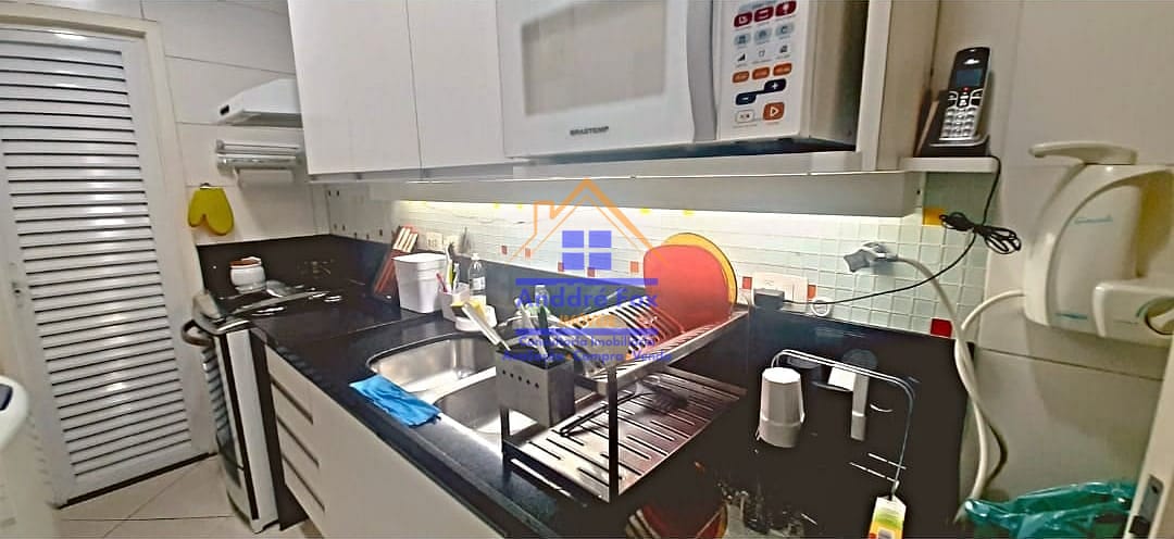 Apartamento, 1 quarto, 60 m² - Foto 37