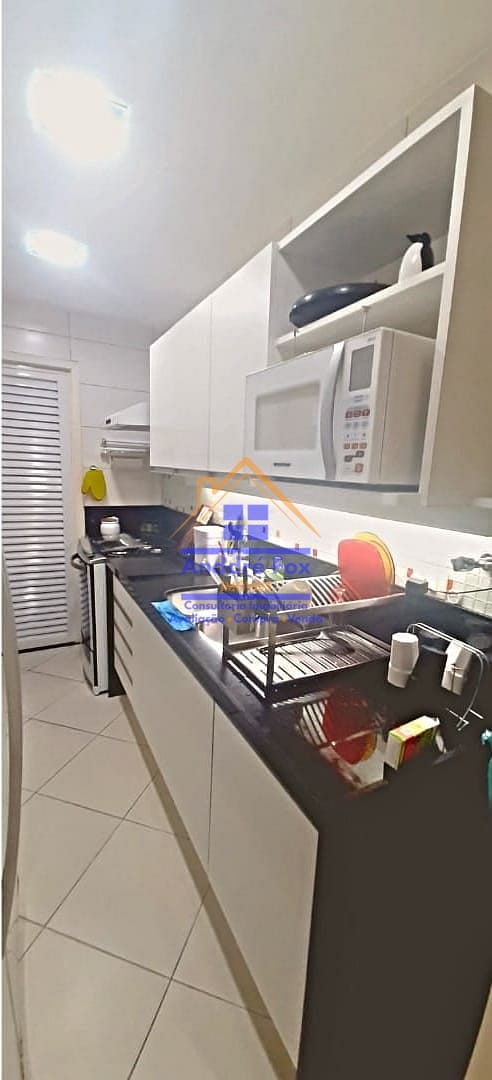 Apartamento, 1 quarto, 60 m² - Foto 38