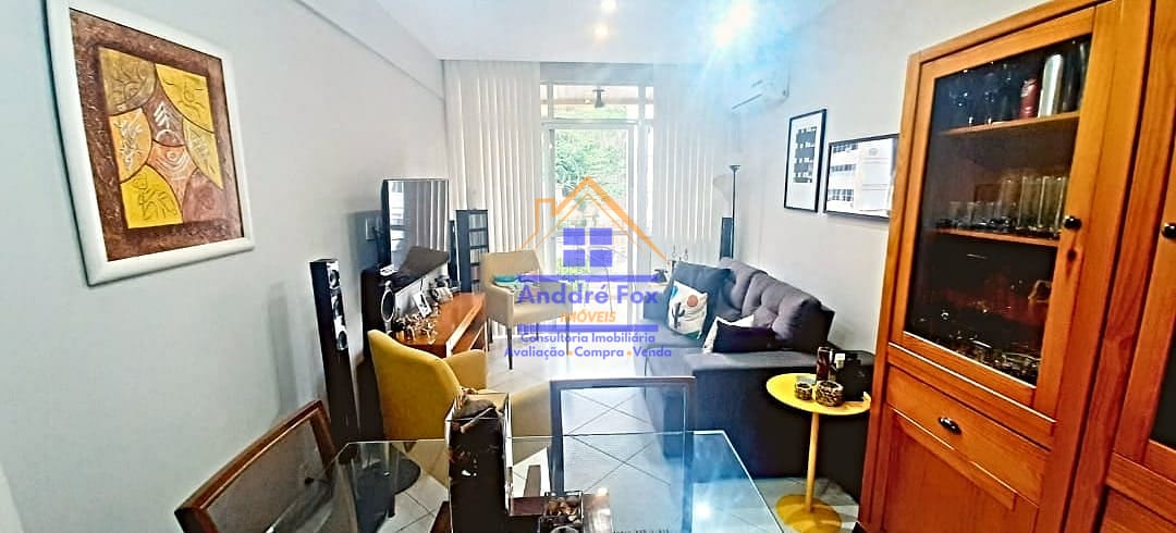 Apartamento, 1 quarto, 60 m² - Foto 16