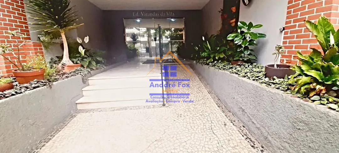 Apartamento, 1 quarto, 60 m² - Foto 2