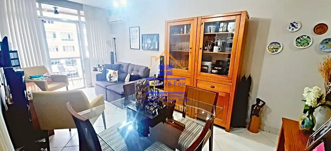 Apartamento, 1 quarto, 60 m² - Foto 7