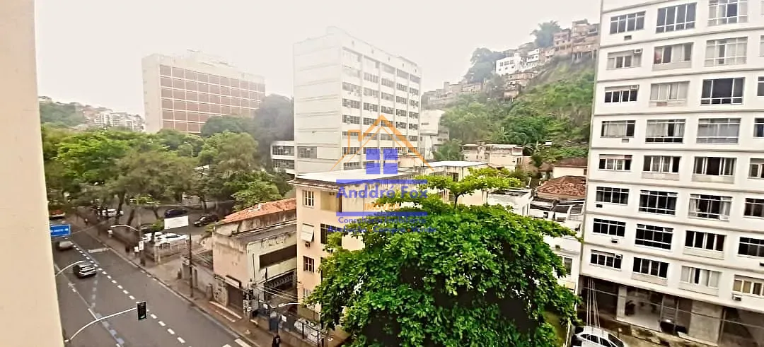 Apartamento, 1 quarto, 60 m² - Foto 15