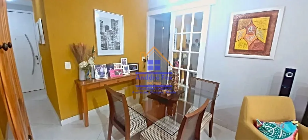 Apartamento, 1 quarto, 60 m² - Foto 21