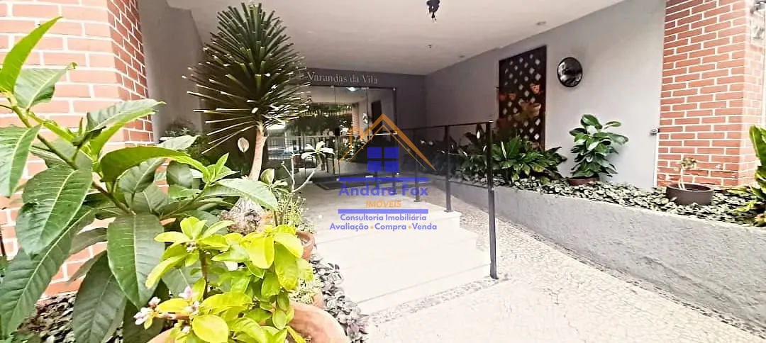Apartamento, 1 quarto, 60 m² - Foto 3