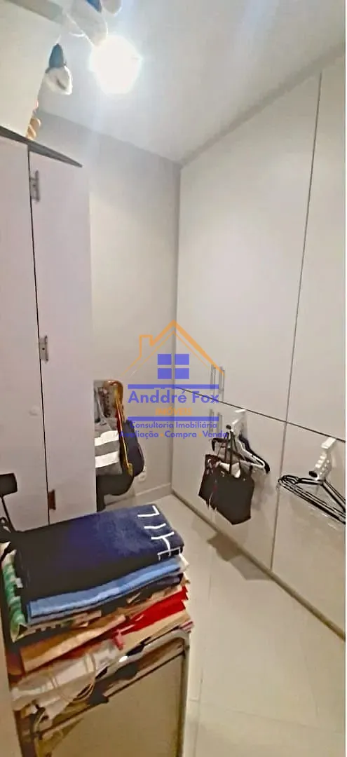 Apartamento, 1 quarto, 60 m² - Foto 35