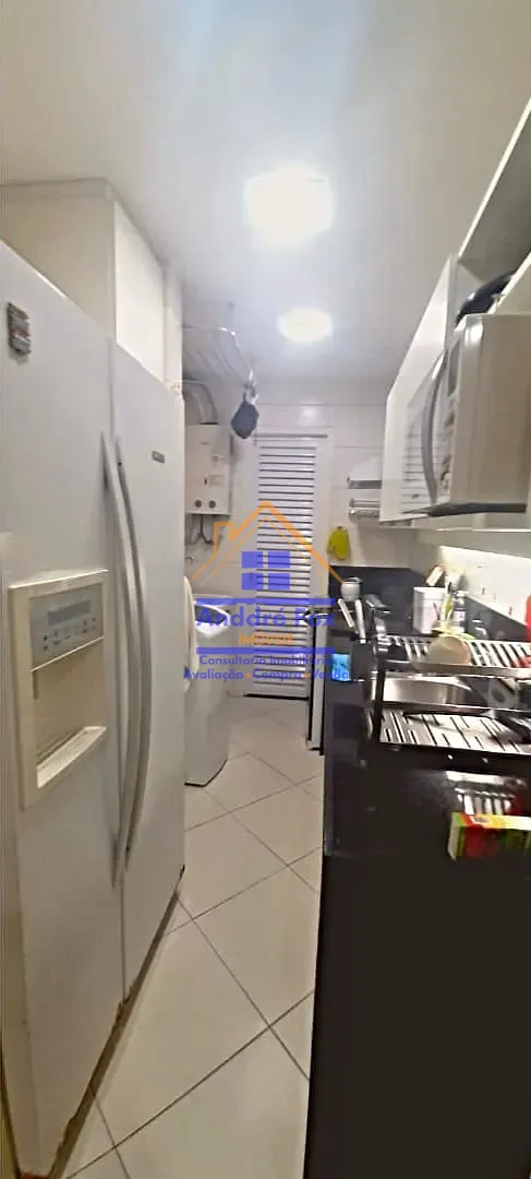 Apartamento, 1 quarto, 60 m² - Foto 36