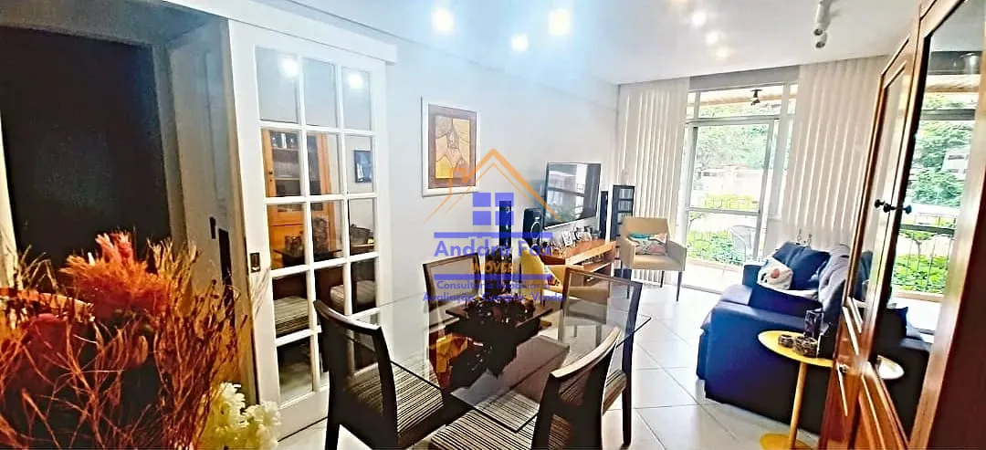 Apartamento, 1 quarto, 60 m² - Foto 6