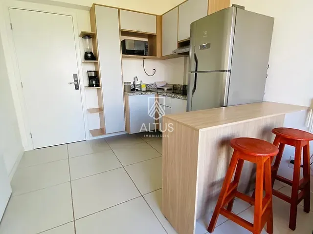 Apartamento 1 quarto e 1 banheiro, à venda ou para alugar, no bairro Barra em Salvador