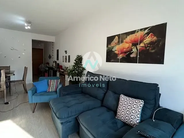 Apartamento com 73m² 3 quartos e 1 banheiro, à venda, no bairro Santa Maria em São Caetano do Sul