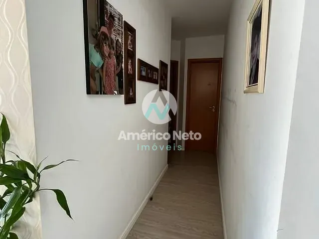 Apartamento com 73m² 3 quartos e 1 banheiro, à venda, no bairro Santa Maria em São Caetano do Sul