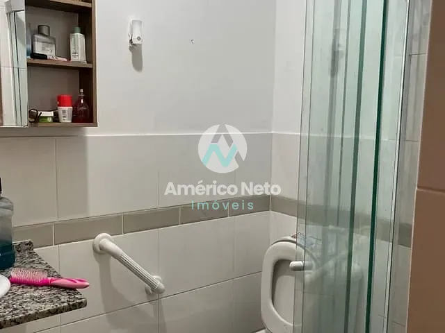 Apartamento com 73m² 3 quartos e 1 banheiro, à venda, no bairro Santa Maria em São Caetano do Sul