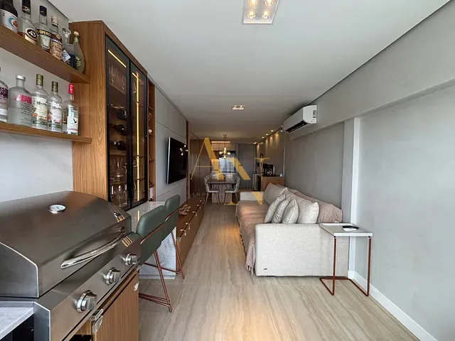 Apartamento 2 quartos e 2 banheiros, à venda, no bairro Saúde em São Paulo