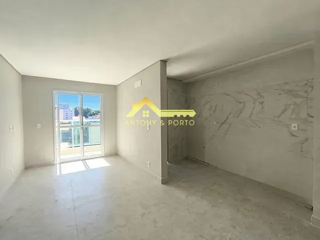 Apartamento 3 quartos e 2 banheiros, à venda, no bairro Vila Galvão em Guarulhos