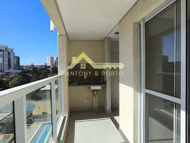 Apartamento 3 quartos e 2 banheiros, à venda, no bairro Vila Galvão em Guarulhos