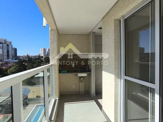 Apartamento 3 quartos e 2 banheiros, à venda, no bairro Vila Galvão em Guarulhos