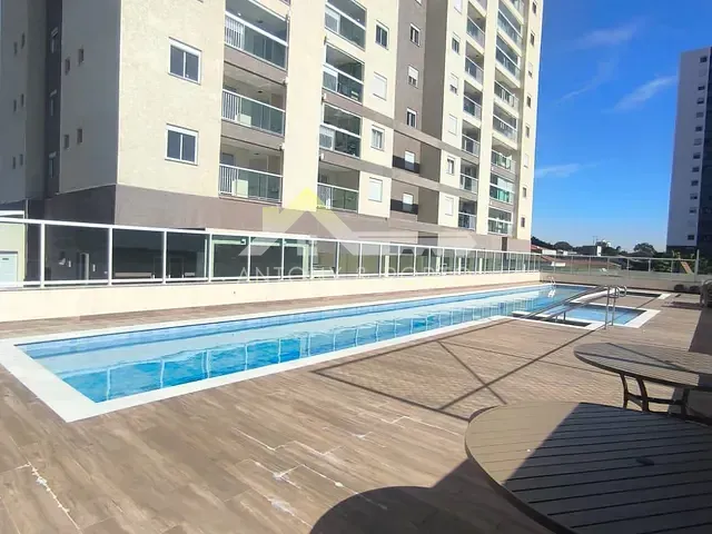 Apartamento 3 quartos e 2 banheiros, à venda, no bairro Vila Galvão em Guarulhos