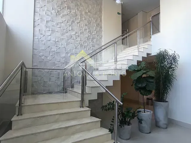 Apartamento 3 quartos e 2 banheiros, à venda, no bairro Vila Galvão em Guarulhos