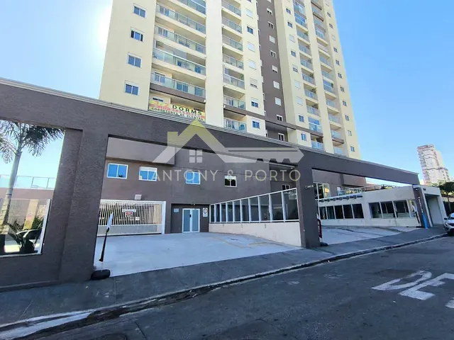 Apartamento 3 quartos e 2 banheiros, à venda, no bairro Vila Galvão em Guarulhos