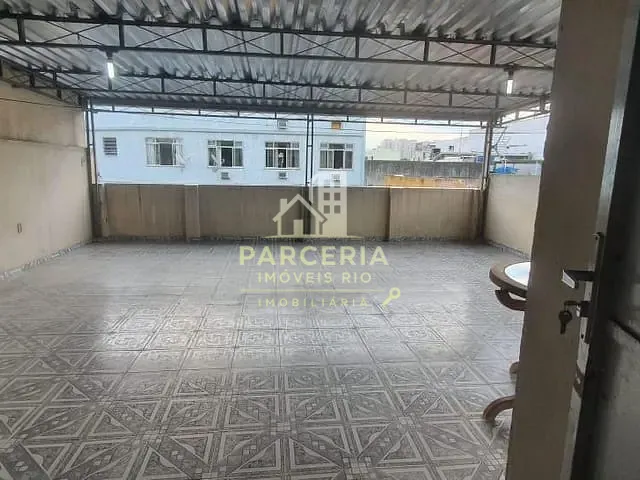 Apartamento com 120m² 2 quartos e 2 banheiros, à venda, no bairro Vista Alegre em Rio de Janeiro