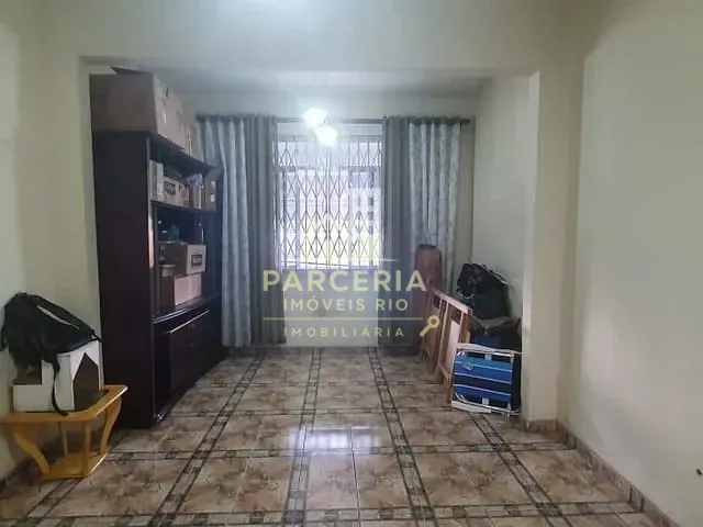Apartamento com 120m² 2 quartos e 2 banheiros, à venda, no bairro Vista Alegre em Rio de Janeiro