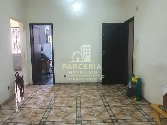 Apartamento com 120m² 2 quartos e 2 banheiros, à venda, no bairro Vista Alegre em Rio de Janeiro