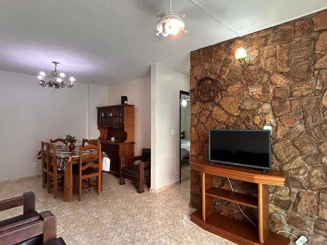 Apartamento 2 quartos e 2 banheiros, à venda, no bairro Vila Nova em Cabo Frio