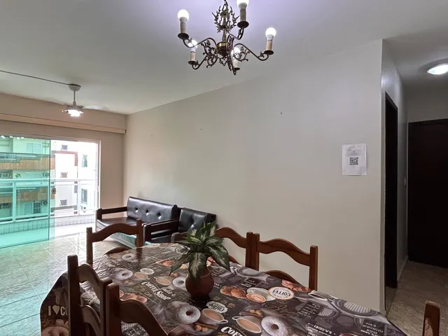 Apartamento 2 quartos e 2 banheiros, à venda, no bairro Vila Nova em Cabo Frio