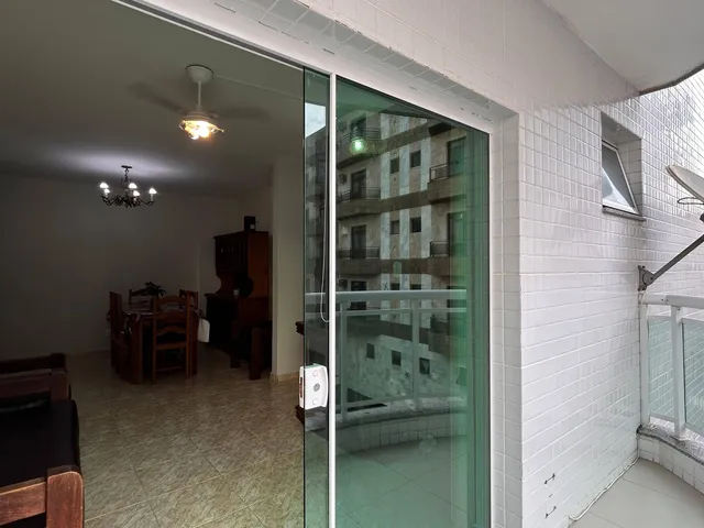Apartamento 2 quartos e 2 banheiros, à venda, no bairro Vila Nova em Cabo Frio