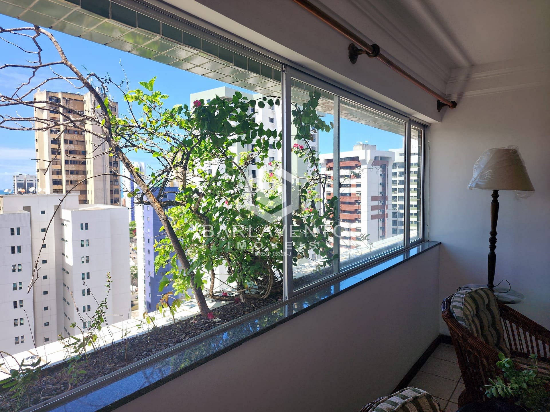 Apartamento à venda e aluguel com 3 quartos, 136m² - Foto 6