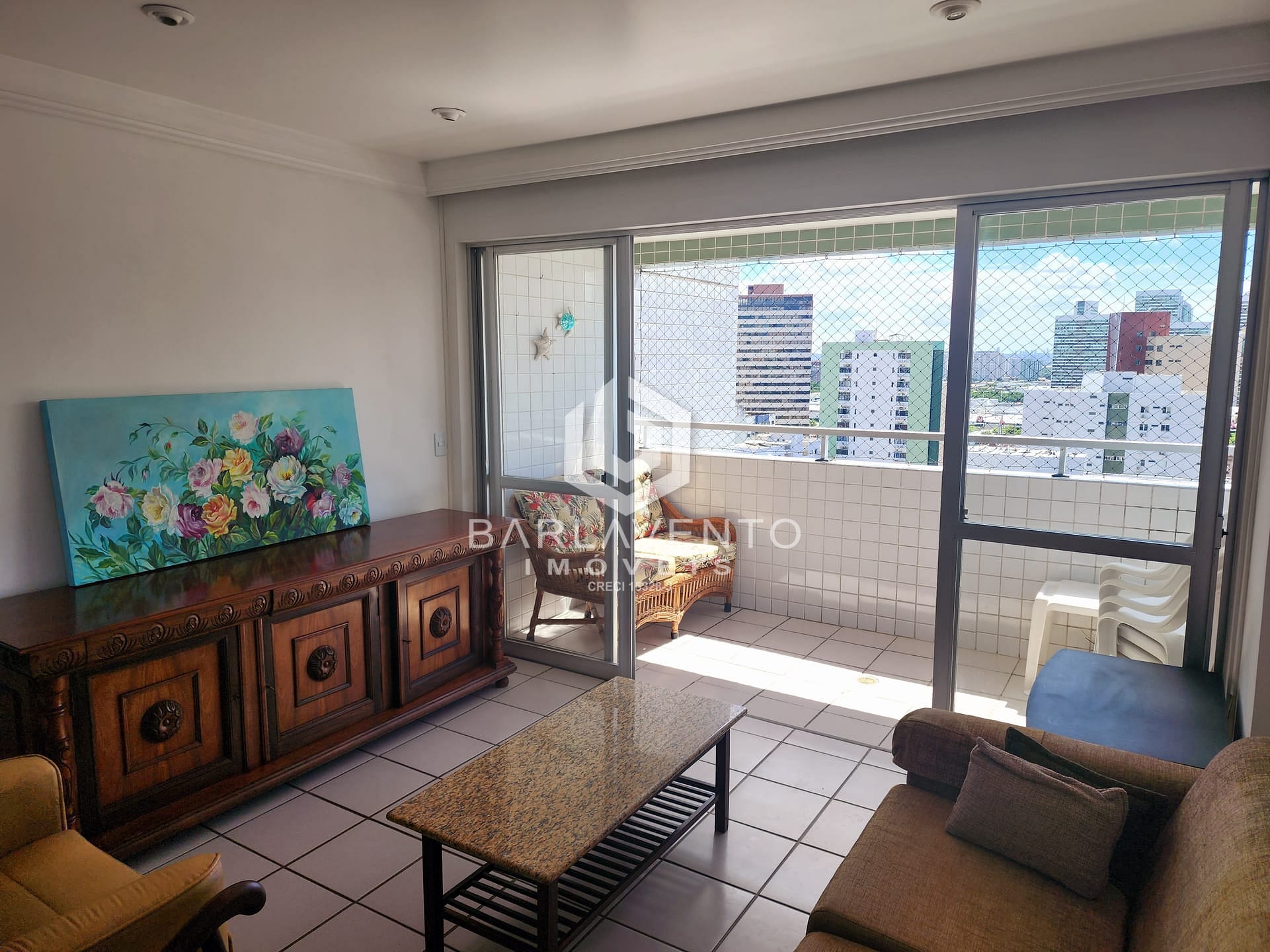 Apartamento à venda e aluguel com 3 quartos, 136m² - Foto 7