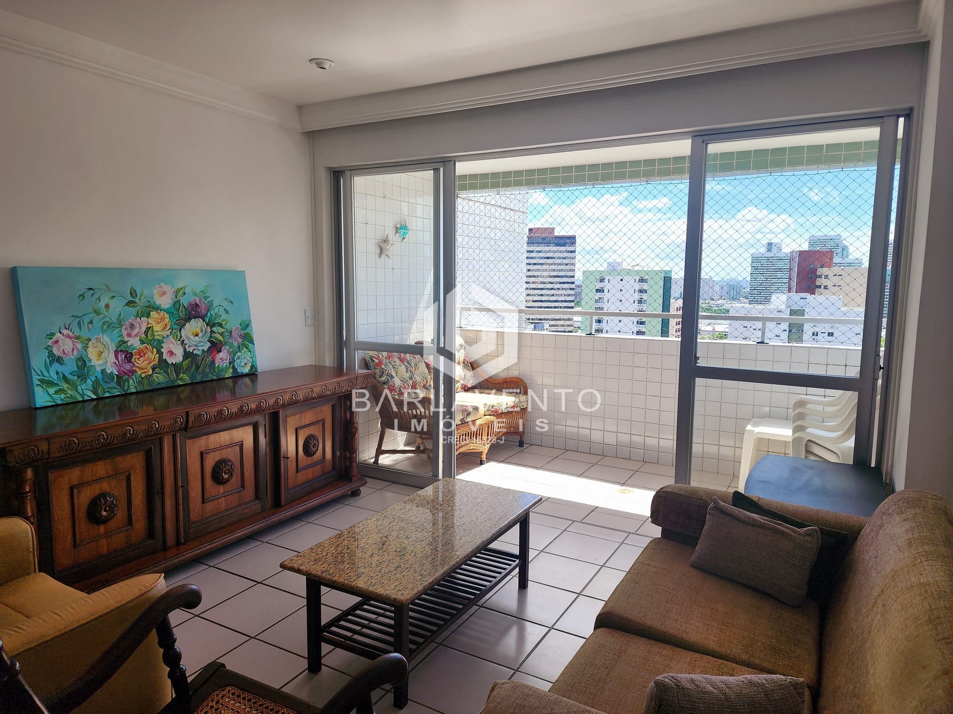 Apartamento à venda e aluguel com 3 quartos, 136m² - Foto 5