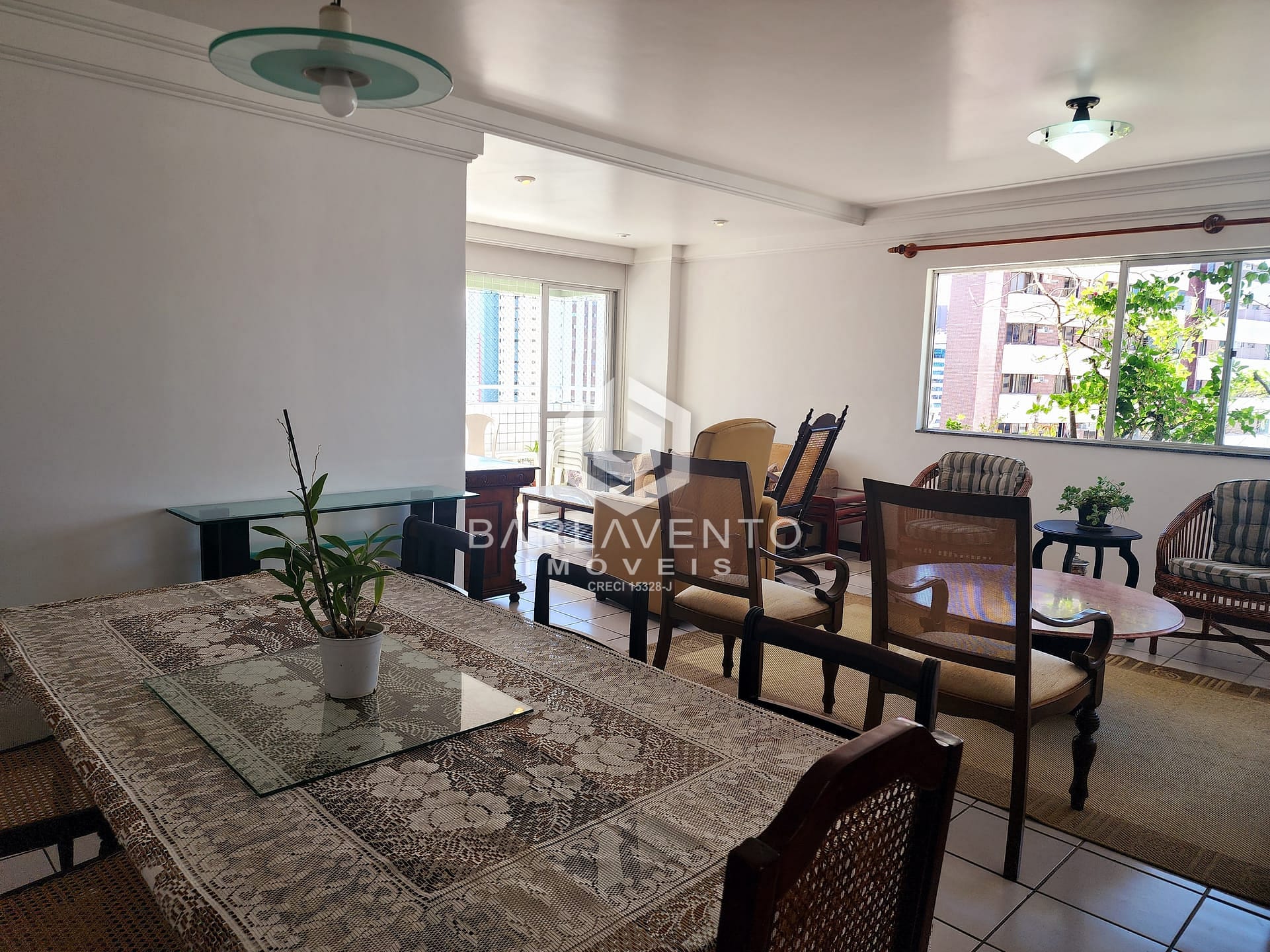 Apartamento à venda e aluguel com 3 quartos, 136m² - Foto 12