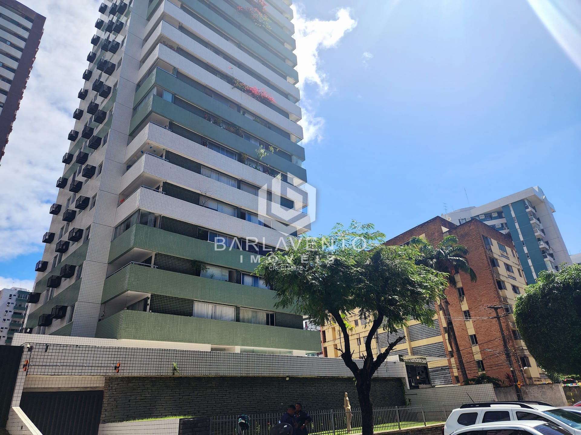 Apartamento à venda e aluguel com 3 quartos, 136m² - Foto 39