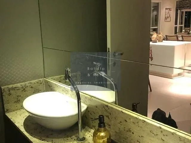 Apartamento com 223m² 4 quartos e 5 banheiros, à venda, no bairro Vila Andrade em São Paulo