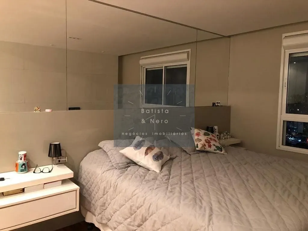 Apartamento, 4 quartos, 223 m² - Foto 16