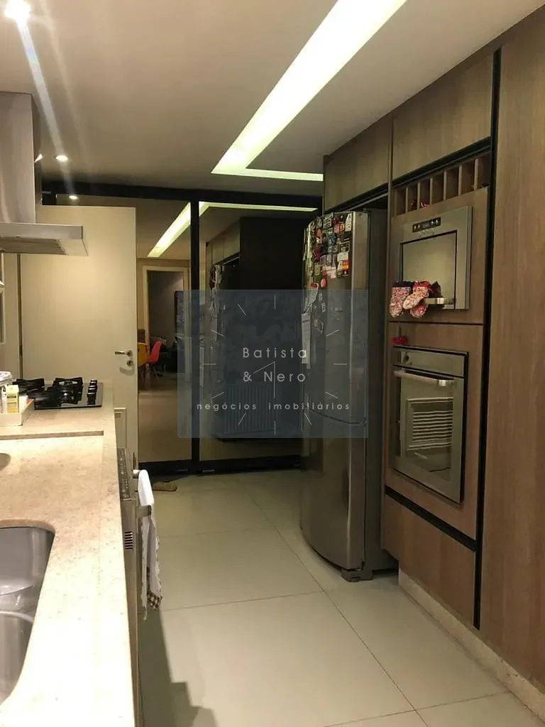 Apartamento, 4 quartos, 223 m² - Foto 8