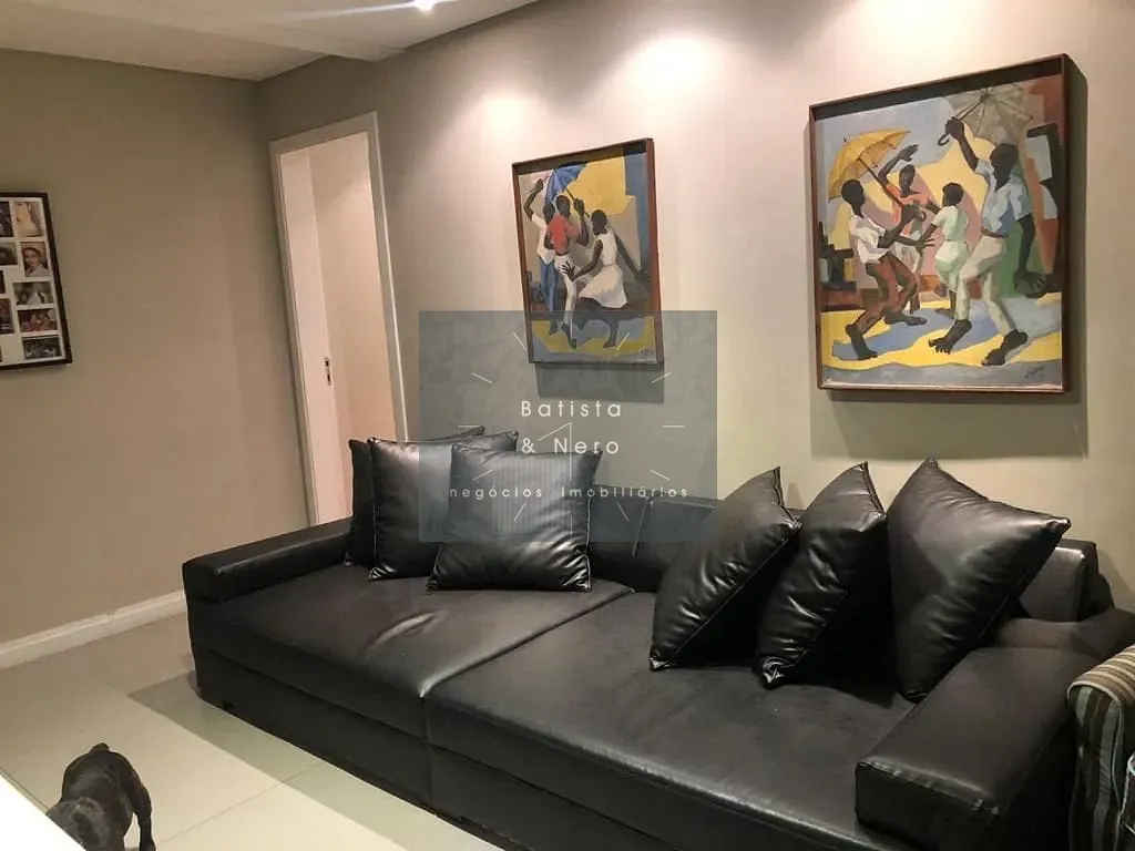 Apartamento, 4 quartos, 223 m² - Foto 4