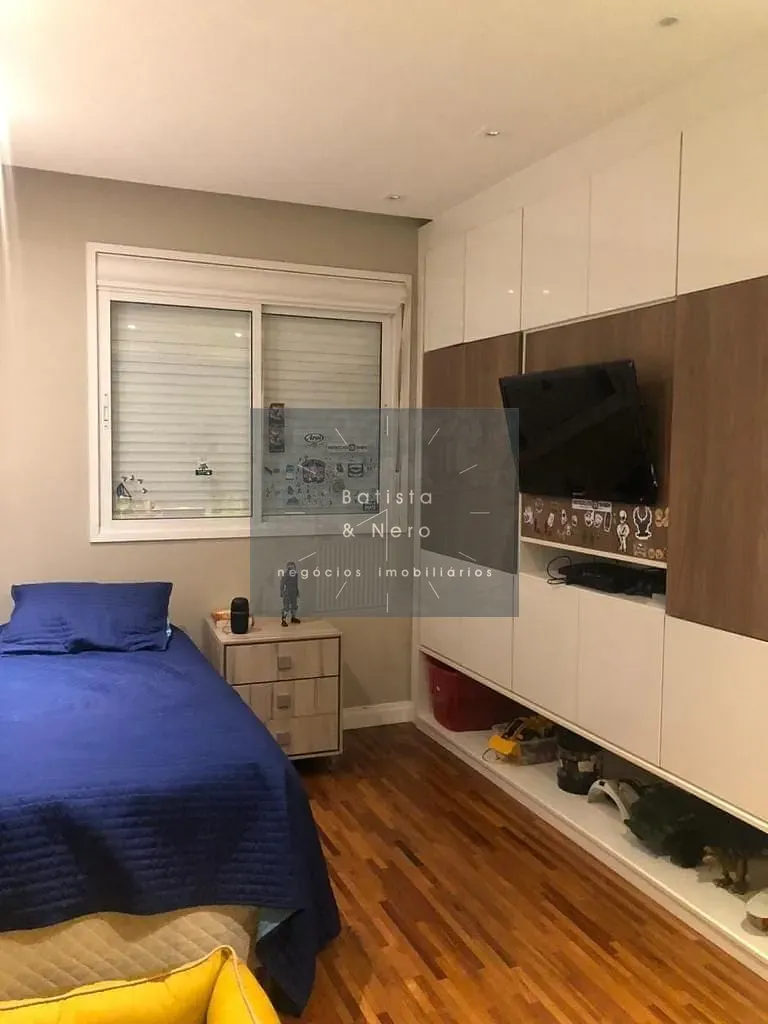 Apartamento, 4 quartos, 223 m² - Foto 21