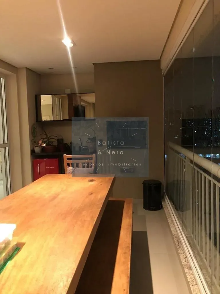 Apartamento, 4 quartos, 223 m² - Foto 9