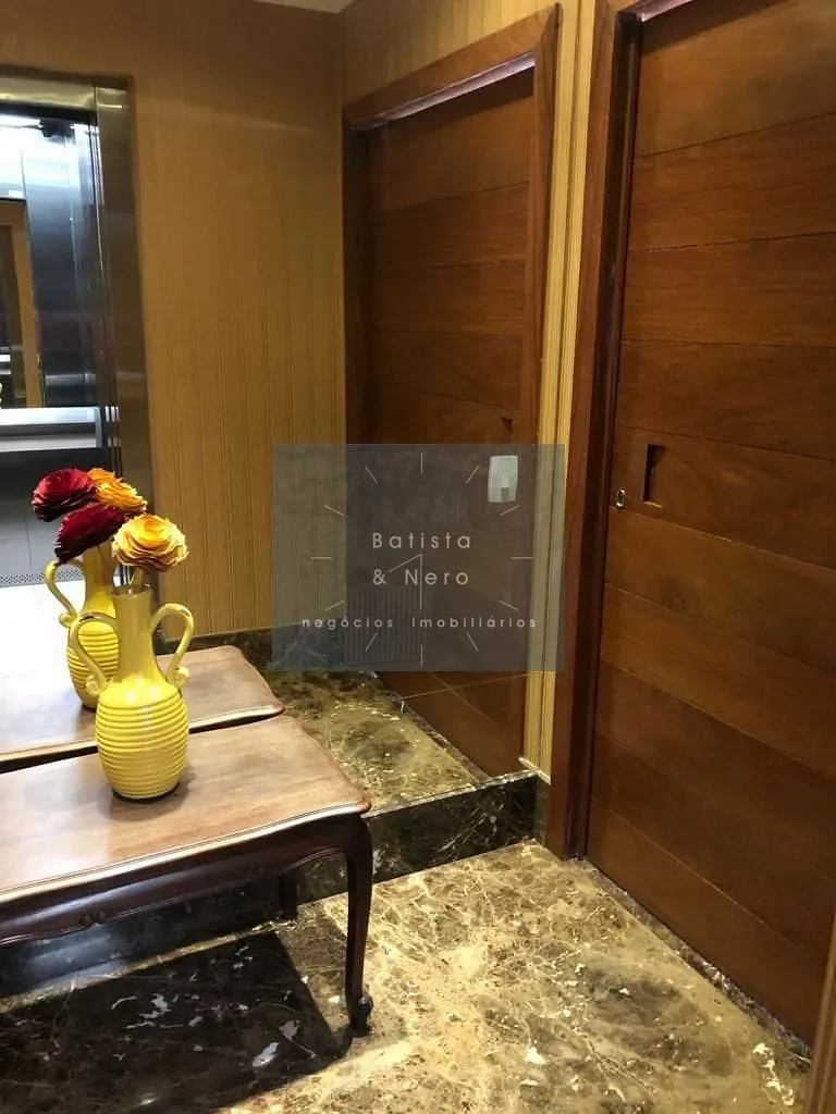 Apartamento, 4 quartos, 223 m² - Foto 2