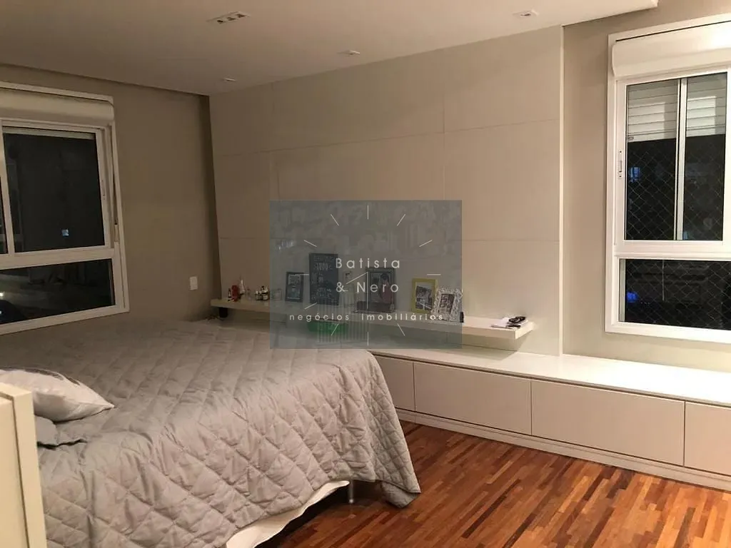Apartamento, 4 quartos, 223 m² - Foto 17