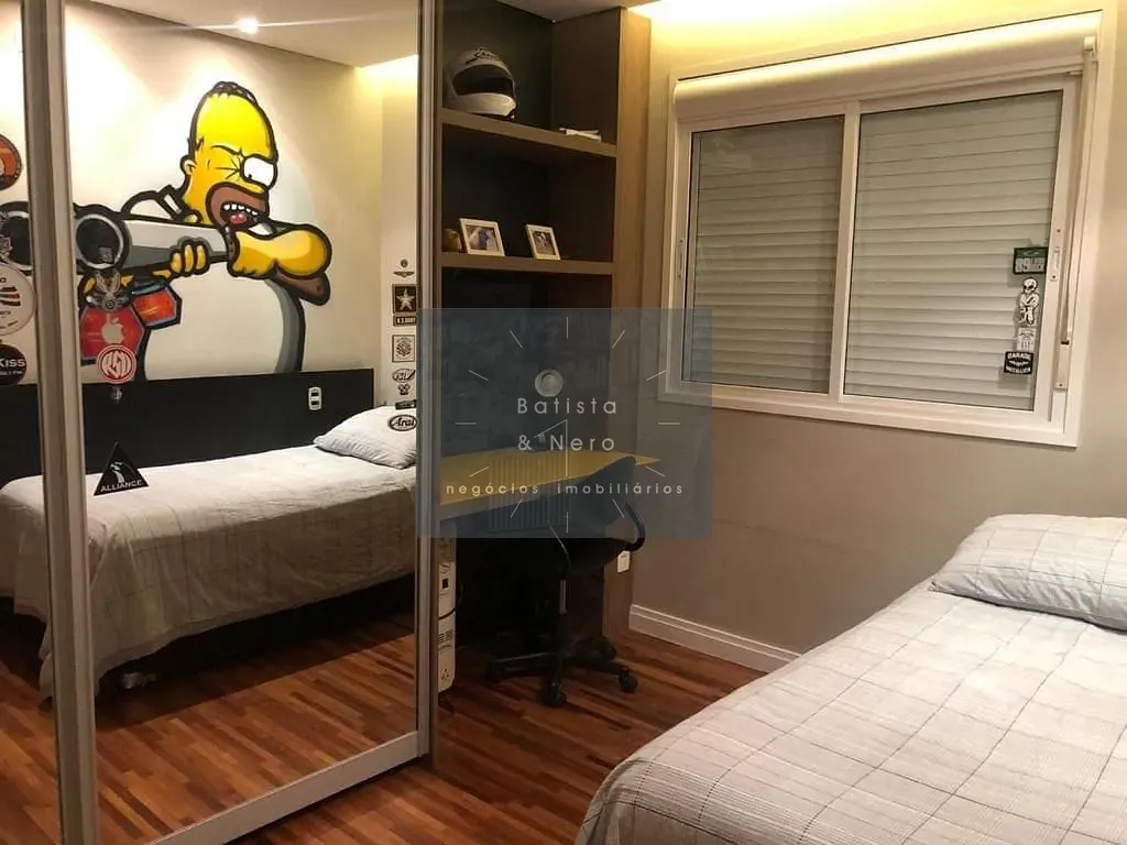 Apartamento, 4 quartos, 223 m² - Foto 18