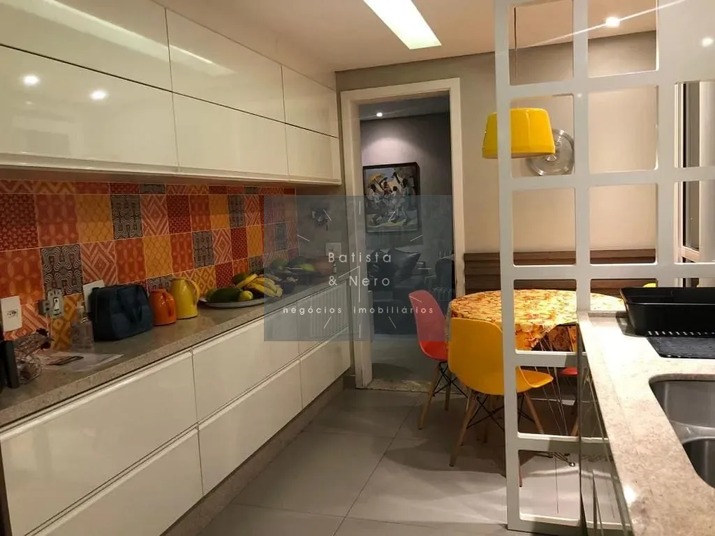Apartamento, 4 quartos, 223 m² - Foto 6