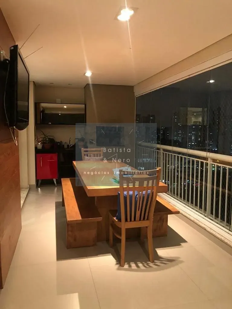 Apartamento, 4 quartos, 223 m² - Foto 11