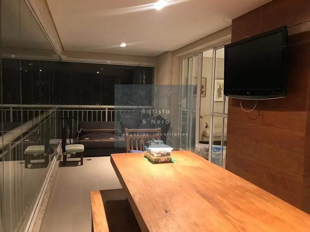 Apartamento, 4 quartos, 223 m² - Foto 12